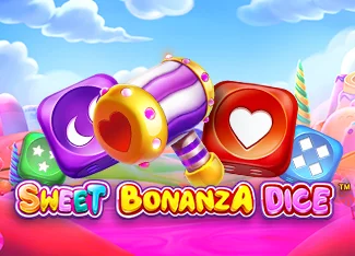 RTP Pragmatic Play Sweet Bonanza Dice